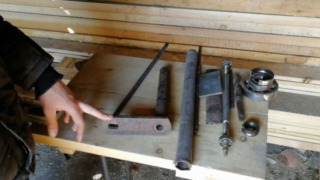 Токарные резцы по дереву.Про кузнечное дело. Подготовка перед ковкой. смотреть онлайн