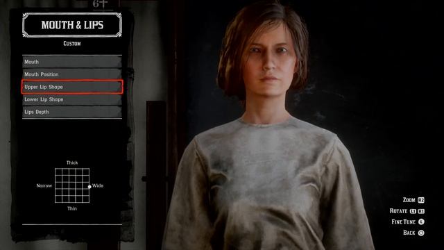 Red Dead Redemption 2 Online - How to Make Ellie from The Last of Us: Part 2 смотреть онлайн