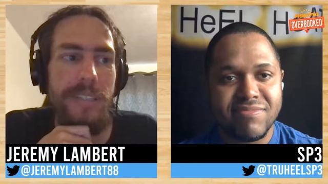 The Challenge Is Back, Pick Up NBA Games, Kevin Durant Update | FMC смотреть онлайн