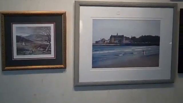 Bucci Insurance and Holland's Art Gallery & Framing смотреть онлайн