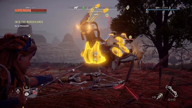 Horizon zero dawn NUDE???? смотреть онлайн