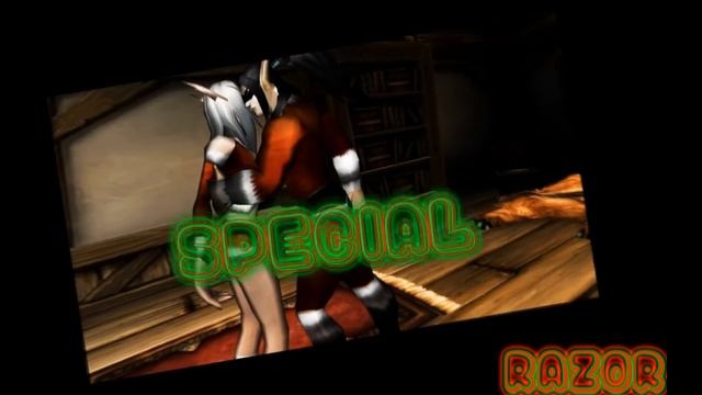 [WoW MEP] Last Christmas смотреть онлайн