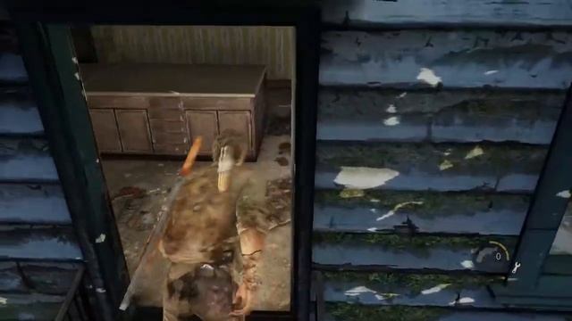 PS4 Игросериал.The Last of us.Серия 4 смотреть онлайн