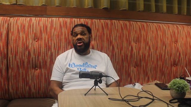 Music LEGEND @fatmanscoop Talks Fake in the Music Industry смотреть онлайн