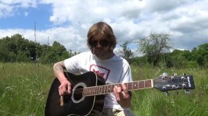 Константин Ступин - Дождь (30.06.2015)