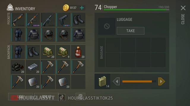 Raid Base Vice || Last Day On Earth Survival смотреть онлайн