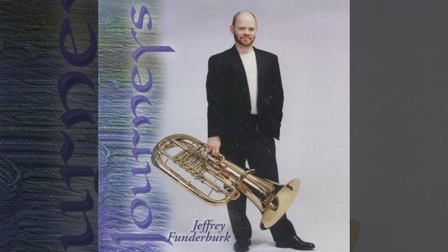 From Jewish Life (arr. J. Funderburk) : I. Prayer смотреть онлайн
