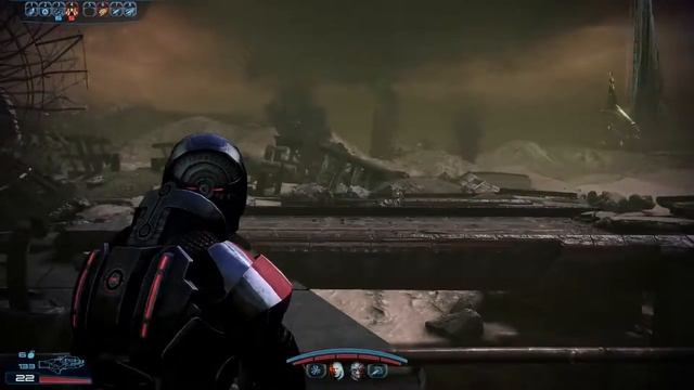 Mass Effect 3  #7