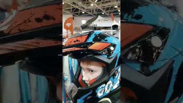 Full Throttle на Мотовесне 2023 смотреть онлайн