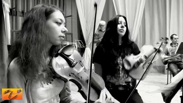 Invitation au voyage (ARFAN) - Les débuts смотреть онлайн