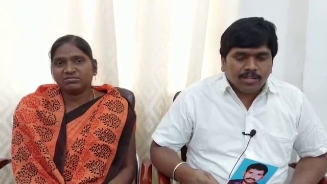 Boddupalli Bheemaiah from Hyderabad missing in Bahrain since last one year. смотреть онлайн