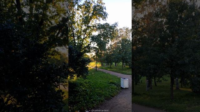 Xiaomi Redmi 8A - фото и видео камера тест