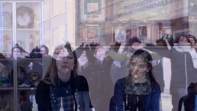 "Профессия в объективе" УО "Гомельский государственный педагогический колледж имени Л.С.Выготского" смотреть онлайн