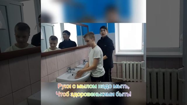 Здоровый Я - Здоровая Республика смотреть онлайн