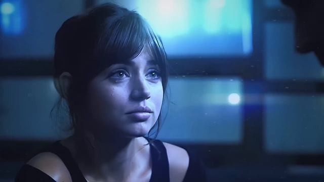 Бегущий по лезвию 2049 | Blade Runner смотреть онлайн