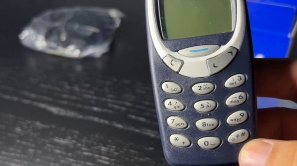 Nokia 3310