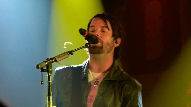 David Cook -The Last Goodbye - Irving Plaza 12-09-2011 смотреть онлайн