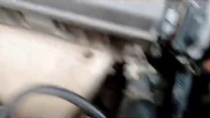 регулировка угла зажигания, на слух)