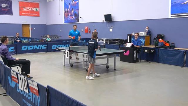 Холиков Э. Хван Ман Гым - Рыбаков Н. Факел-1 (Оренбург) 2:3 смотреть онлайн