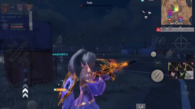 THEY ARE HOMELESS IN THERE OWN SERVER || BOLOODY SERVER JUMP LAST ISLAND OF SURVIVAL смотреть онлайн