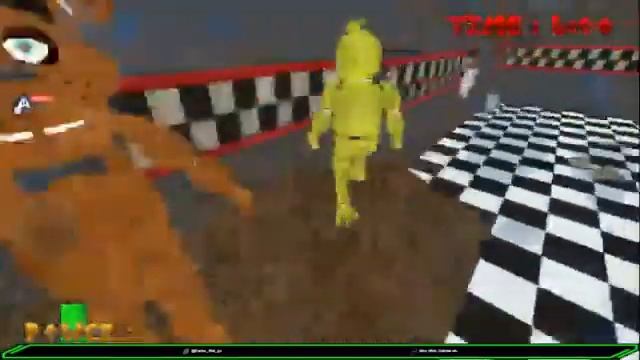 Jogando Fnaf Doom Mod(Ao Vivo🔴) смотреть онлайн