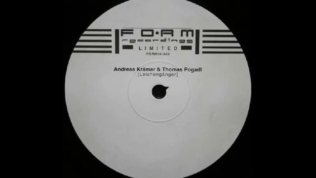 Andreas Krämer & Thomas Pogadl - Zuckerbrot & Peitsche смотреть онлайн