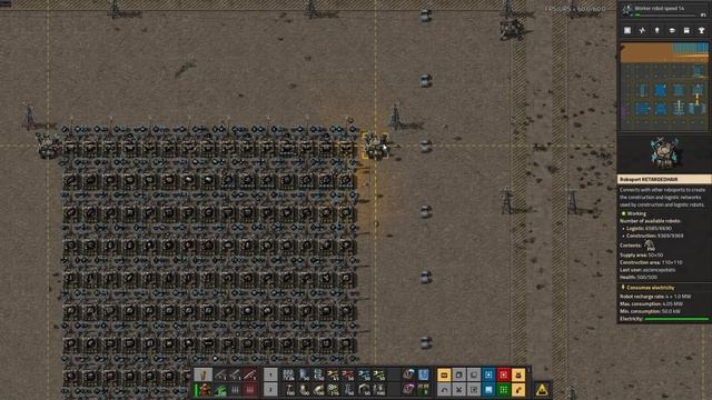 BLUEPRINTS: BY DESIGN - FACTORIO EP: 13 MEGA MALL смотреть онлайн