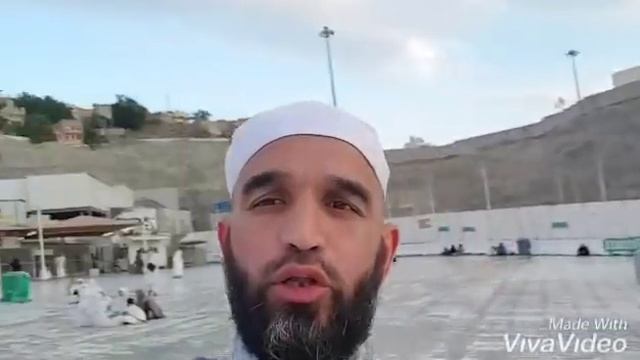 (Долзарб)Абу.Лахабни уйига хожатхона қурилган