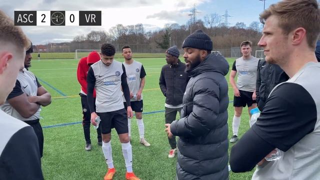A S CRAWLEY vs VALLEY ROVERS | LEAGUE GAME | "We Cooking" | Sunday League Football | SNUS TV | смотреть онлайн
