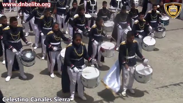 Banda Celestino Canales Sierra смотреть онлайн