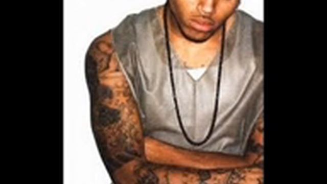 Chris Brown - Last Time together (2011) смотреть онлайн