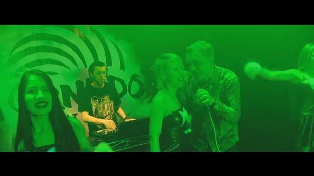 Open Night Club Tornado & Happy New Year 2017 Full Version Video смотреть онлайн