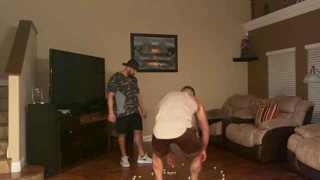 SHE THOUGHT IT WAS JUST OUR ANNIVERSARY DINNER! | I PROPOSED смотреть онлайн