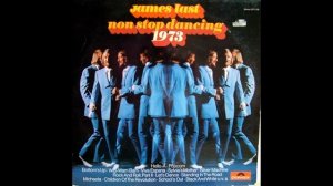 James Last   Mama Weer All Crazee Now Long Cool Woman In A Black Dress Pop That Thang