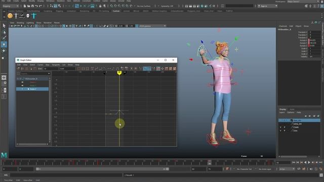 Animation 3 смотреть онлайн