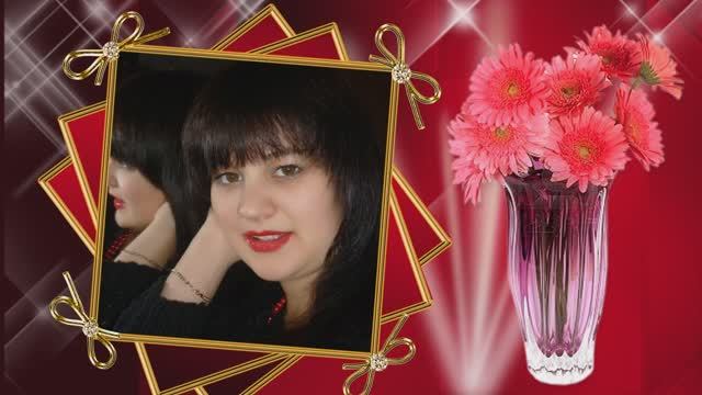 Бесплатный ПРОЕКТ ProShow Producer. Поздравление для девушки. Ссылка в описании. смотреть онлайн