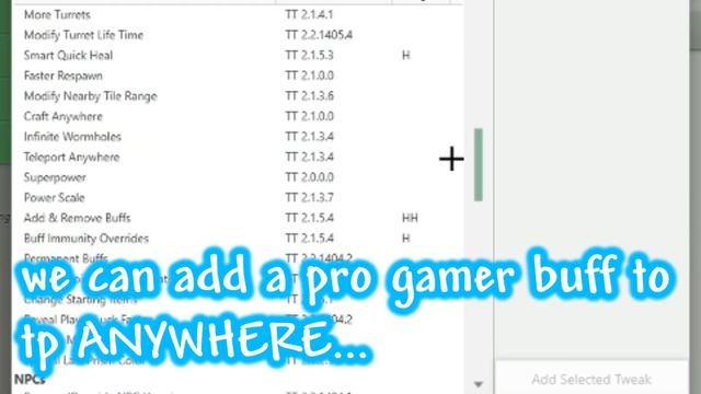 Terraria: right clicking teleportation смотреть онлайн