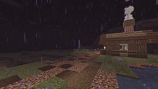 My Minecraft realm so far… смотреть онлайн