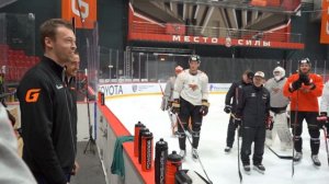 ДАНИИЛ КВЯТ В «АВАНГАРДЕ» | Новый пилот G-Drive Racing | ЗВЕЗДА ФОРМУЛЫ 1 ВЫСТУПИТ В 24 ЧАСА ЛЕ-МАНА