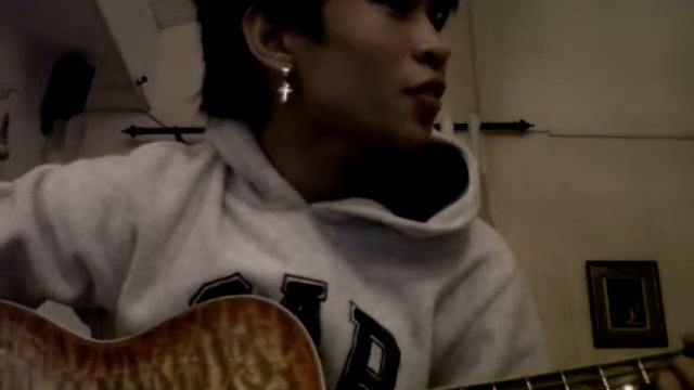 My Heart(Cover by Dominic Zafra) смотреть онлайн