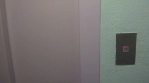 Грузопассажирский, пассажирский лифт (г. Железнодорожный), V=1 м-с, г-п 400, 630 кг (16), муз. лифт