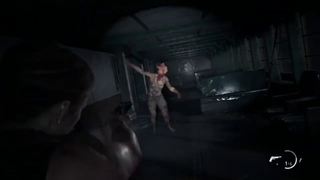 The Last Of Us Parte II | Capitulo 26 - El Barco De Los Infectados смотреть онлайн