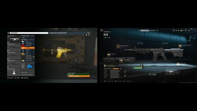 Modern Warfare 2 is Just Battlefield Hardline, Change My Mind смотреть онлайн