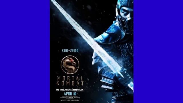 Mortal Kombat soundtrack theme x hearts of courage, Two Steps From Hell Style смотреть онлайн