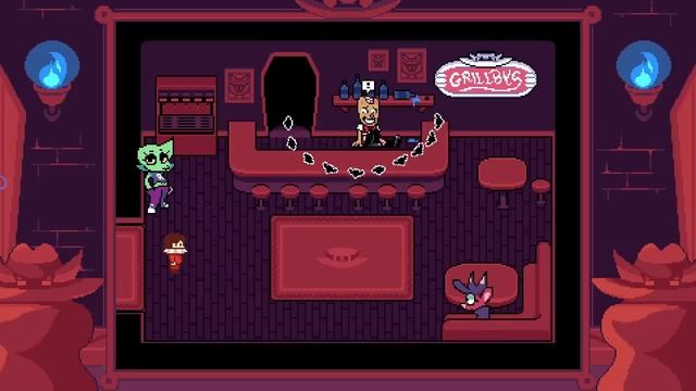 [VillagerErman] TS! UNDERSWAP │ПРОХОЖДЕНИЕ смотреть онлайн