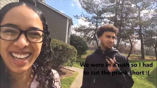 Someone Stole Our Car Prank!! смотреть онлайн