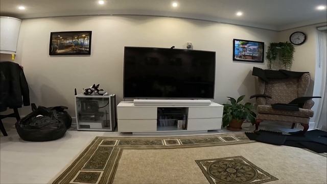 At Home With Rick: Building a Podcast Studio (Part 6) смотреть онлайн