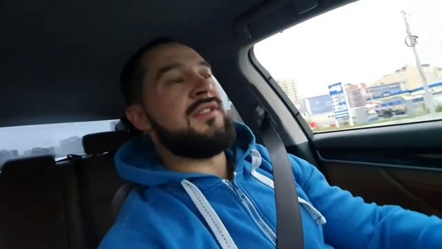 6:00 В ТЮМЕНИ смотреть онлайн