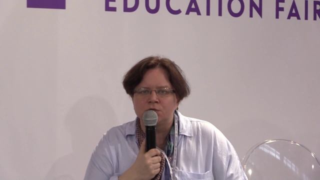 "Гибридные профессии" преподавателей и создателей МООК смотреть онлайн