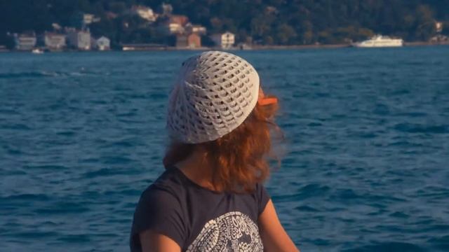 Summer trip. Albena Varna Istanbul смотреть онлайн